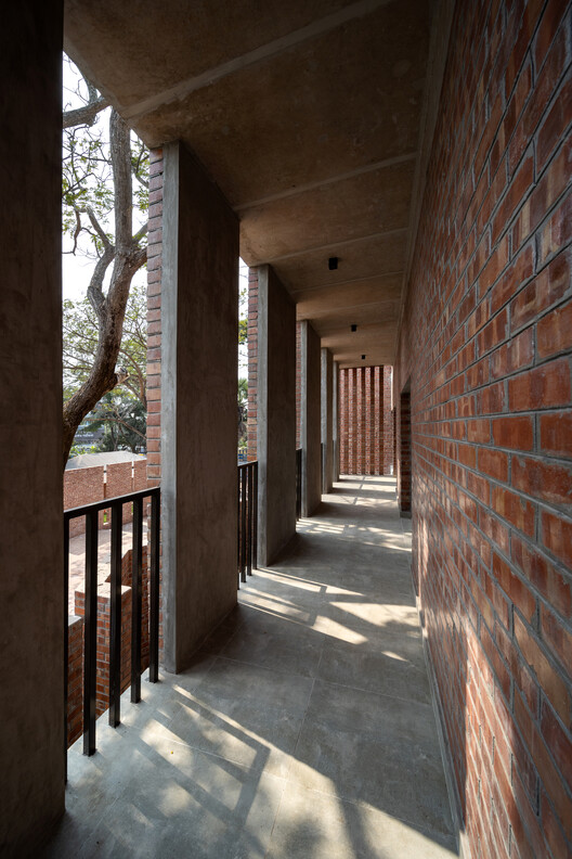 Centro de Capacitación CODEC - Kuakata / Community Development Centre (CODEC) - Imagen 10 de 25