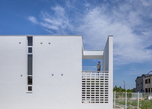 Naju White House / PLAN Architects office - Image 10 of 35