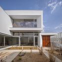 Naju White House / PLAN Architects office - Exterior Photography, Houses