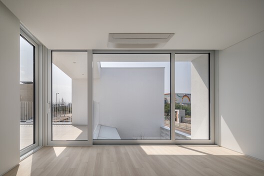 Naju White House / PLAN Architects office - Image 13 of 35