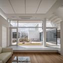 Naju White House / PLAN Architects office - Interior Photography, Houses