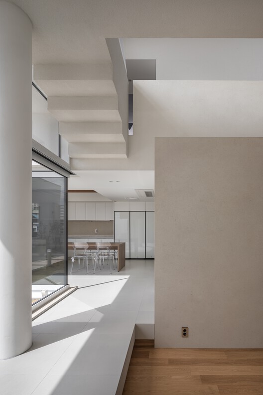 Naju White House / PLAN Architects office - Image 16 of 35