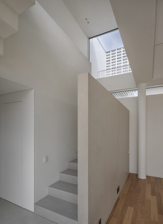 Naju White House / PLAN Architects office - Image 15 of 35