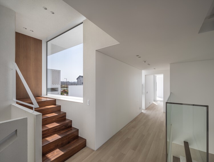 Casa Branca de Naju / PLAN Architects office - Imagem 14 de 35