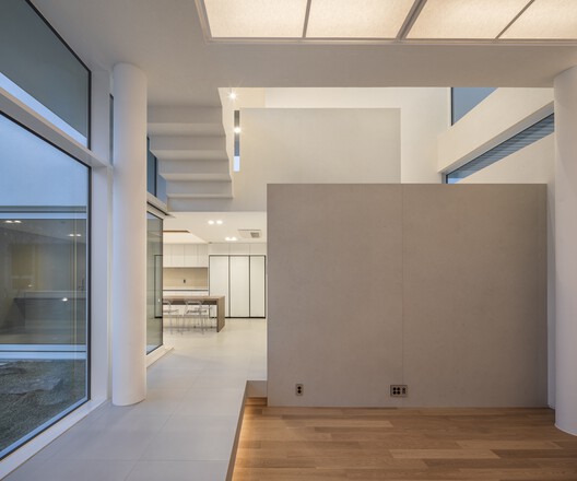 Naju White House / PLAN Architects office - Image 21 of 35