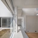 Naju White House / PLAN Architects office - Interior Photography, Houses, Door, Stairs