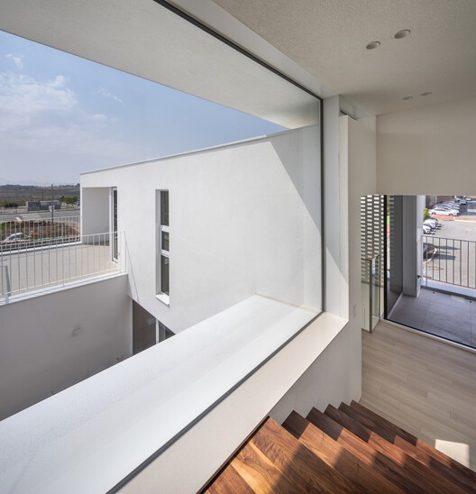 Naju White House / PLAN Architects office - Image 19 of 35