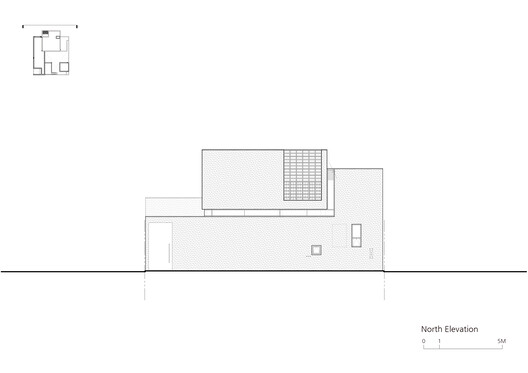 Naju White House / PLAN Architects office - Image 33 of 35