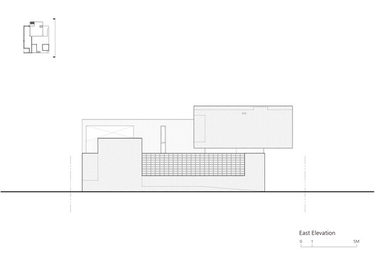 Naju White House / PLAN Architects office - Image 32 of 35