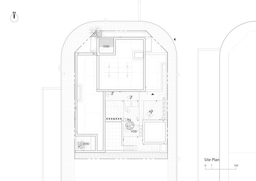 Naju White House / PLAN Architects office - Image 29 of 35