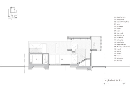 Naju White House / PLAN Architects office - Image 34 of 35