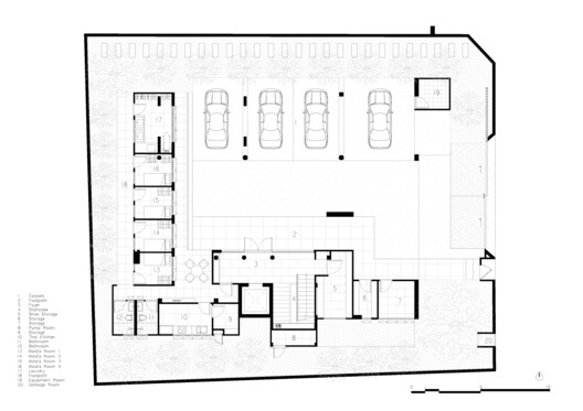 Pridi 41 House  / Anonym - Image 34 of 39