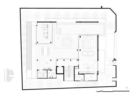 Pridi 41 House  / Anonym - Image 35 of 39