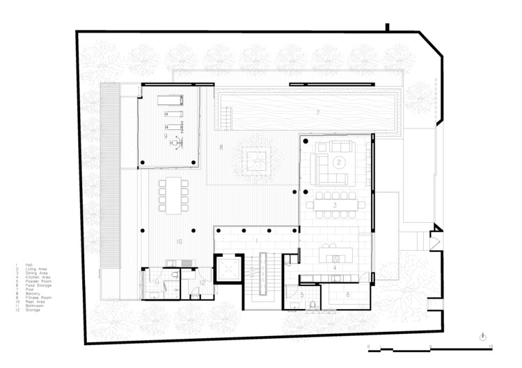Casa Pridi 41 / Anónimo - Imagen 35 / 39