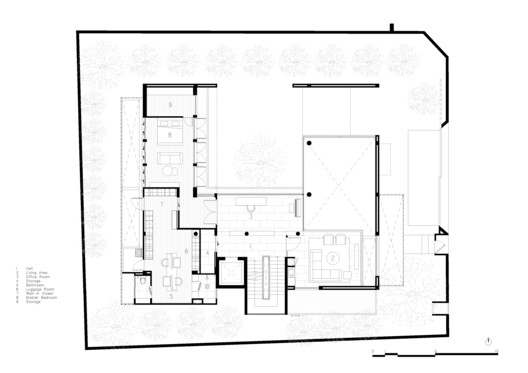 Pridi 41 House  / Anonym - Image 36 of 39