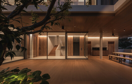 Pridi 41 House  / Anonym - Image 26 of 39