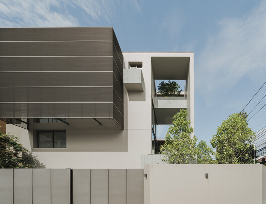 Pridi 41 House  / Anonym - Image 6 of 39