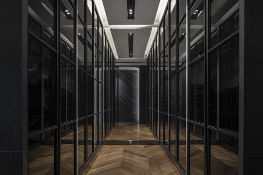 Pridi 41 House  / Anonym - Interior Photography, Glass