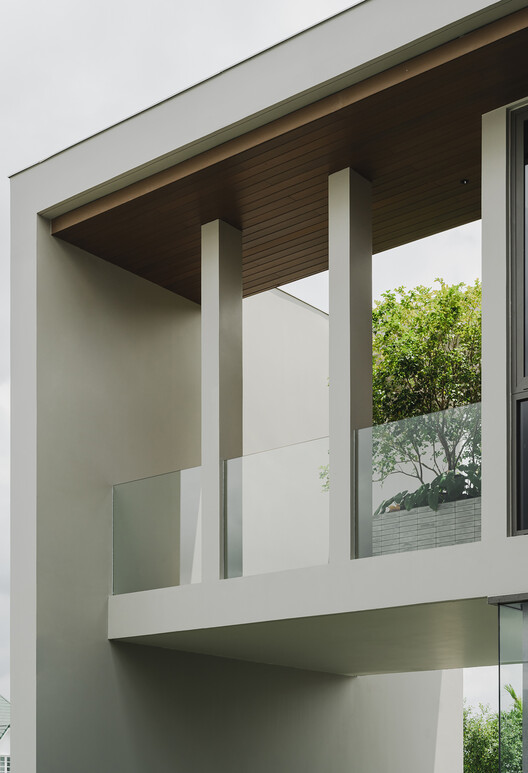 Pridi 41 House  / Anonym - Image 9 of 39