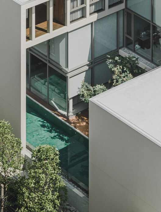 Casa Pridi 41 / Anónimo - Imagen 10 de 39