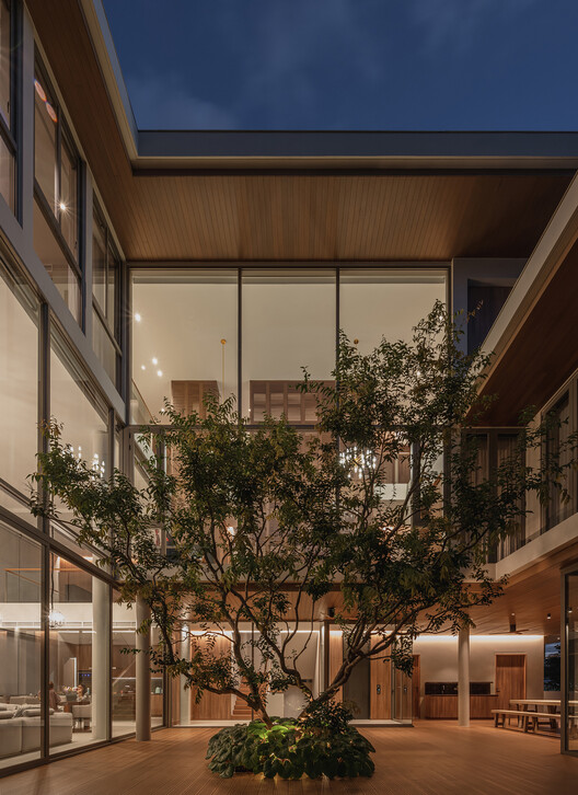 Casa Pridi 41 / Anónimo - fotografía exterior, balcón