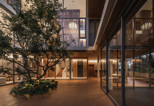 Pridi 41 House  / Anonym - Interior Photography