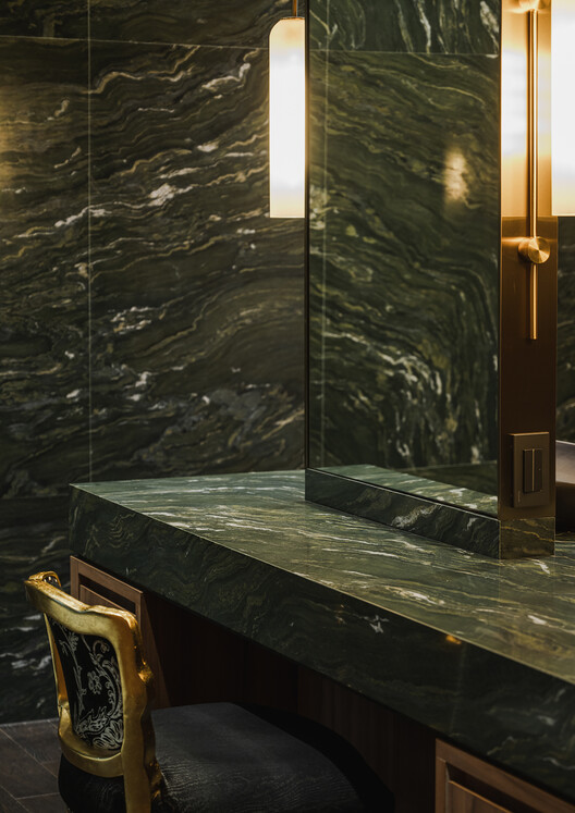 Pridi 41 House  / Anonym - Exterior Photography, Lighting, Countertop, Glass, Sink