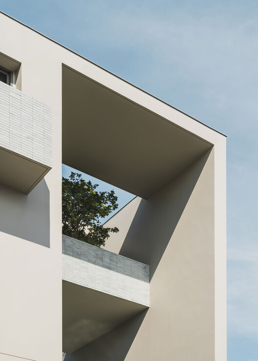 Pridi 41 House  / Anonym - Image 8 of 39