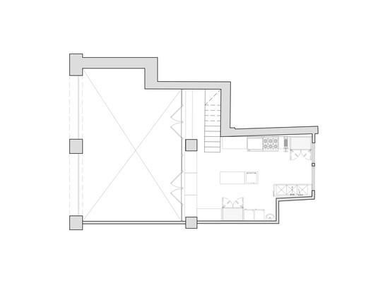 Restaurante SAVVIA /  WORC - Imagen 27 de 27