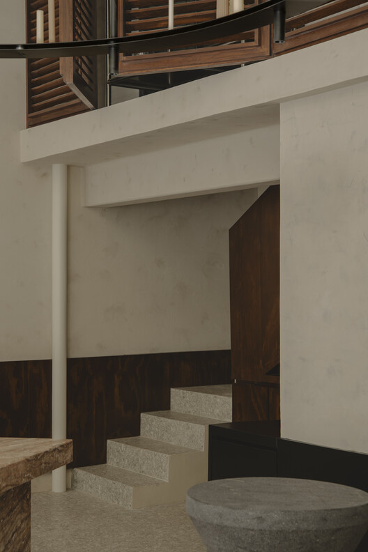 Restaurante Savvia / Worc - Imagen 3 de 27