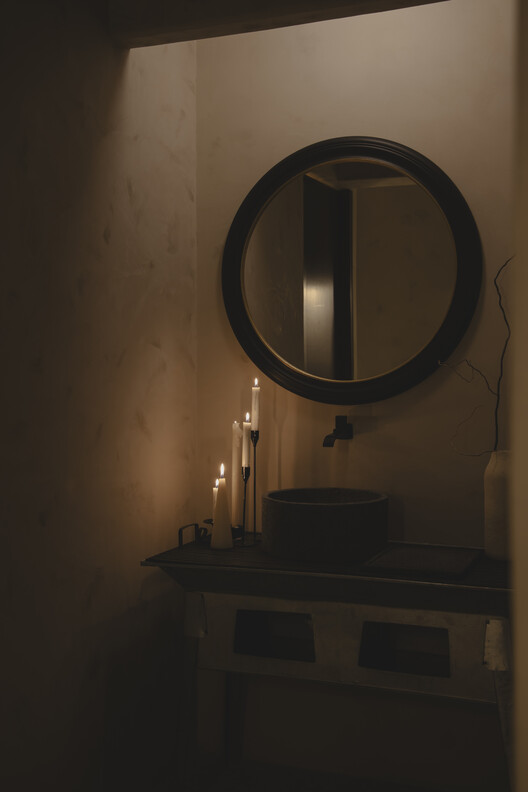 Restaurante Savvia / WORC - Fotografía interior, iluminación, Tarjas