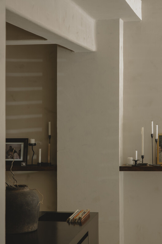 Restaurante SAVVIA /  WORC - Imagen 15 de 27