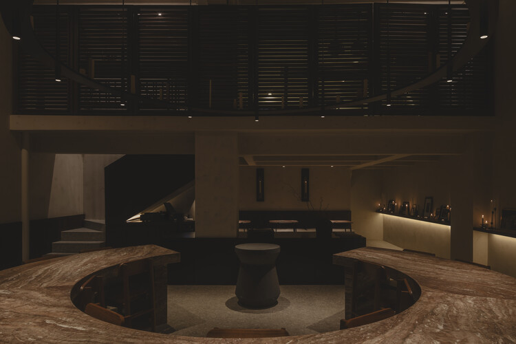 Restaurante Savvia / Worc - Imagen 18 de 27