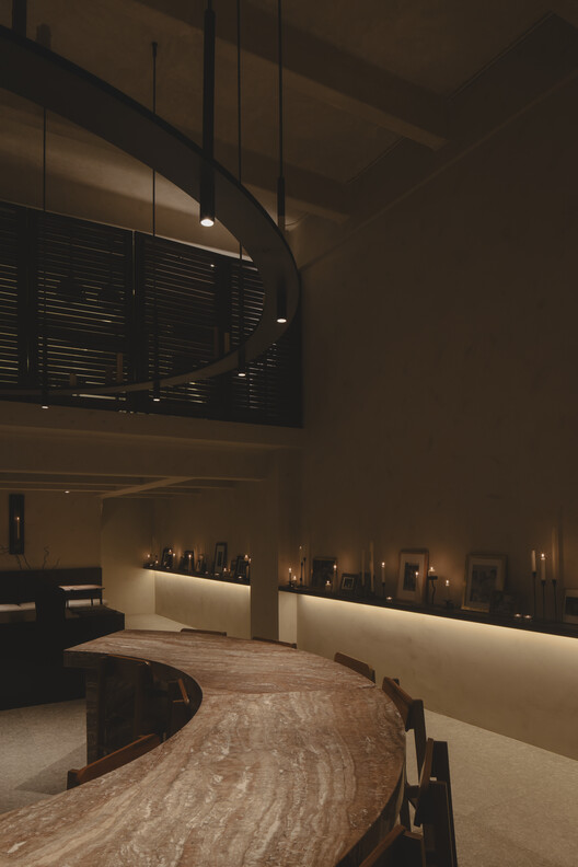 Restaurante Savvia / Worc - Imagen 24 de 27