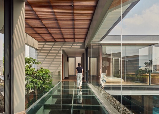 Atarashii House / Rakta Studio - Image 5 of 24