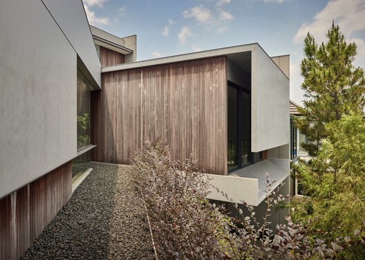 Atarashii House / Rakta Studio - Image 7 of 24