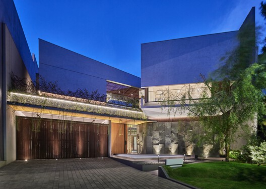 Atarashii House / Rakta Studio - Image 21 of 24