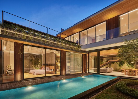 Atarashii House / Rakta Studio - Image 17 of 24