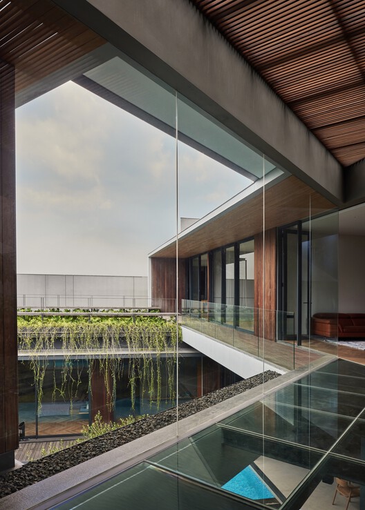 Atarashii House / Rakta Studio - Image 4 of 24