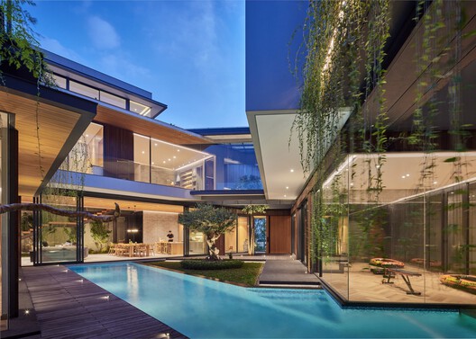 Atarashii House / Rakta Studio - Image 15 of 24