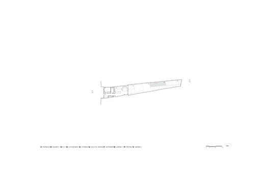 Casa MU / Sal Arquitetos  - Imagen 18 de 23