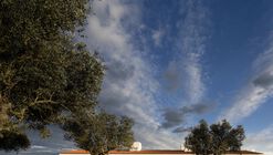 Casa Monte Alvo / NOZ Arquitectura