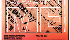 Open Call: Future Climate Future Home Design Competition