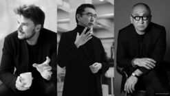 Not a Hotel Design Competition 2026