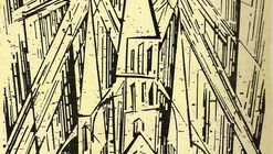 The "CATHEDRAL OF SOCIALISM" - DESSAU - 2025