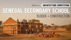 Senegal Secondary School: Building Opportunities in Djilakh