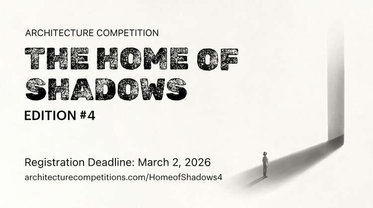 The Home of Shadows / Edition #4 - Image 1 of 1