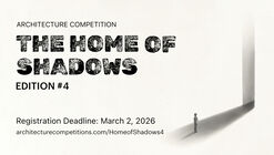 The Home of Shadows / Edition #4