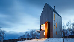 Omar Gandhi Architects: Crafted by Place