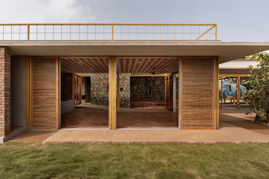 ReSa Architects Wins the Lisbon Architecture Triennale Début Award 2025 ReSa Architects Wins the Lisbon Architecture Triennale Début Award 2025 - Image 3 of 3